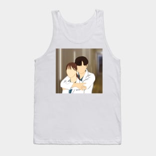 Dr Romantic Tank Top